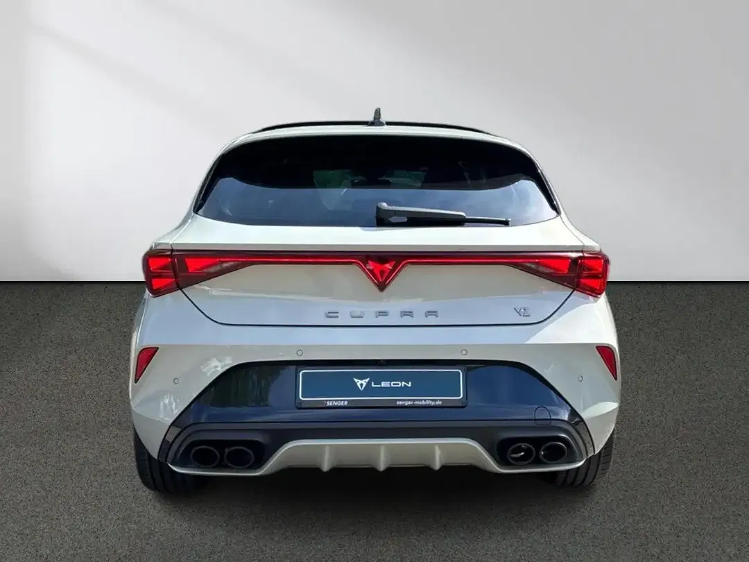 CUPRA Leon - Thumbnail 5