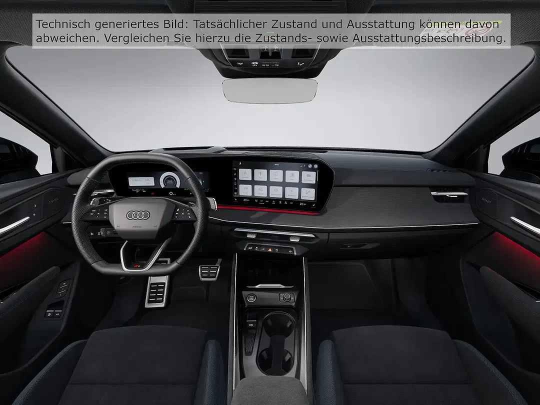 Audi Q3 - Thumbnail 10