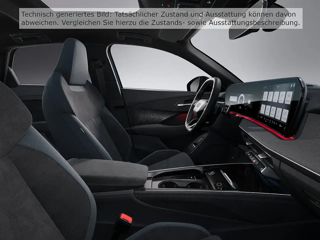 Audi Q3 - Thumbnail 11