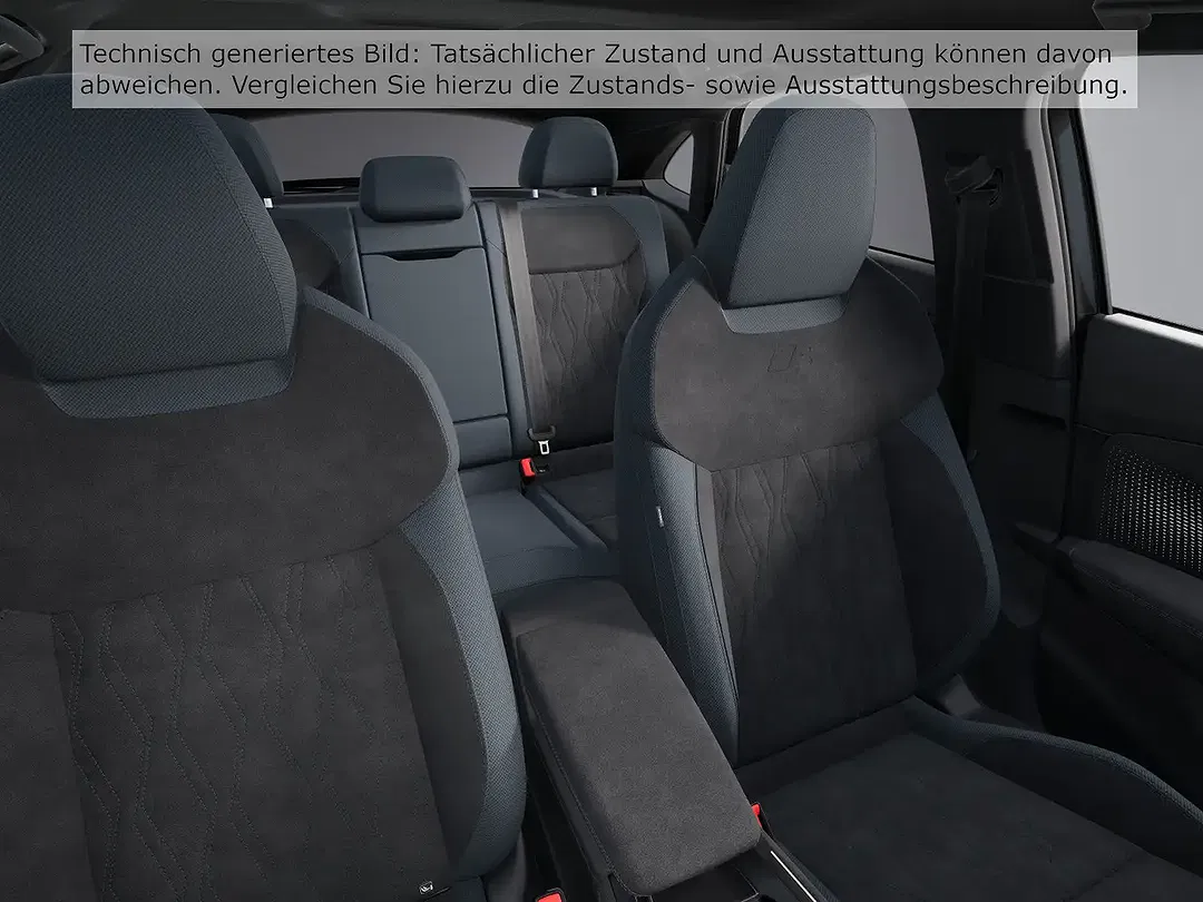 Audi Q3 - Thumbnail 12
