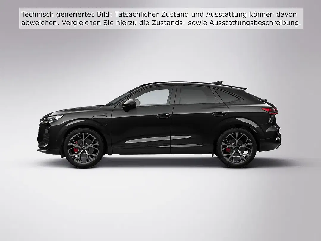 Audi Q3 - Thumbnail 3