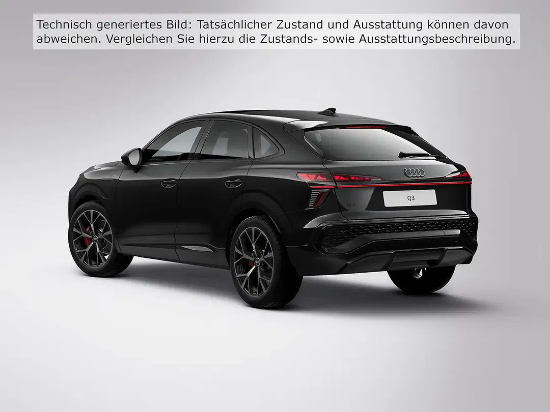 Audi Q3 - Thumbnail 4