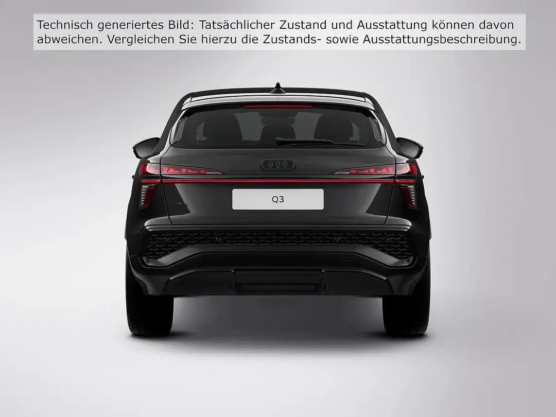Audi Q3 - Thumbnail 6