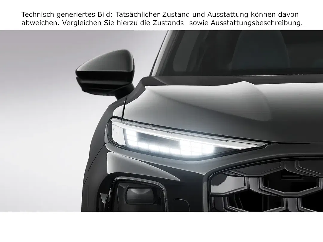 Audi Q3 - Thumbnail 7