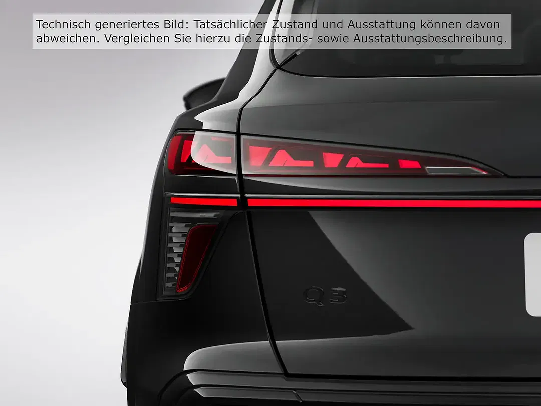 Audi Q3 - Thumbnail 8