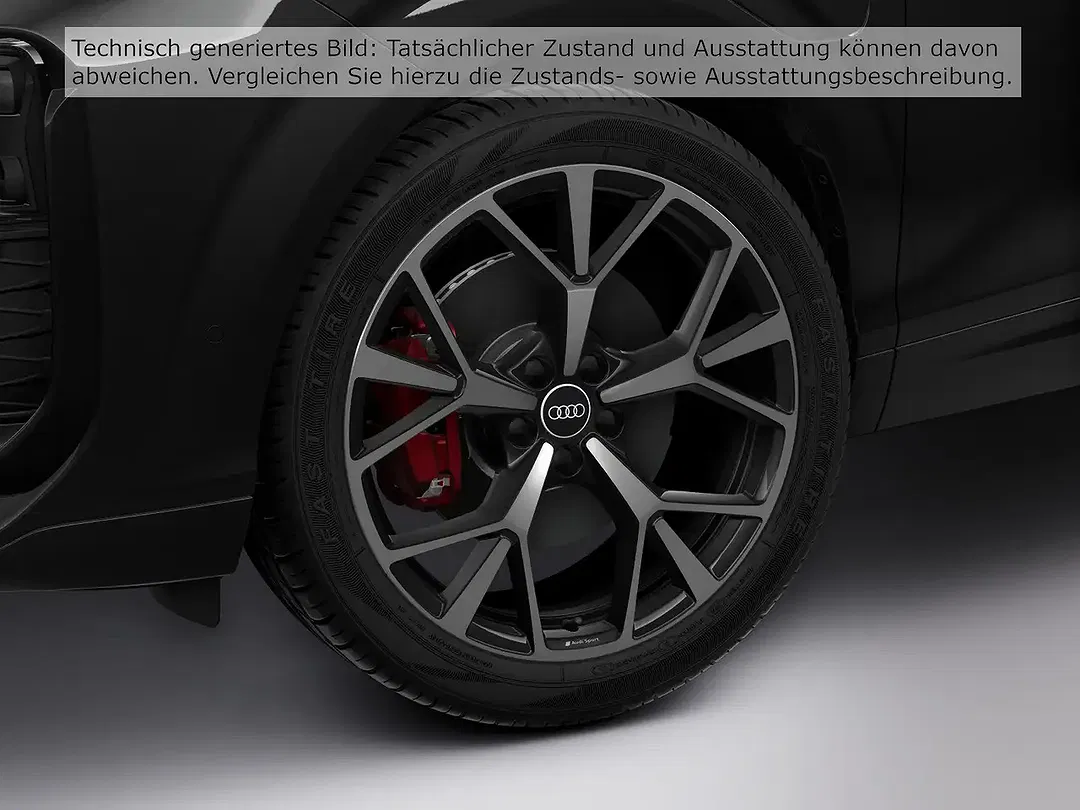Audi Q3 - Thumbnail 9