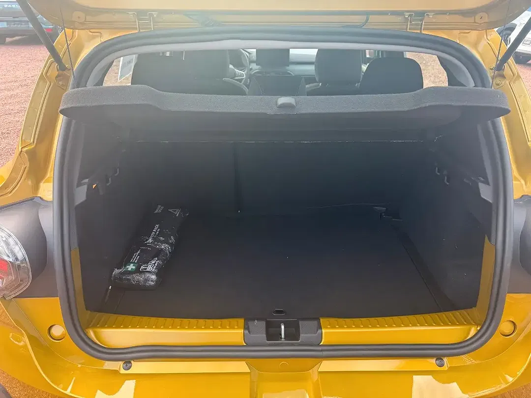 Dacia Sandero - Thumbnail 16