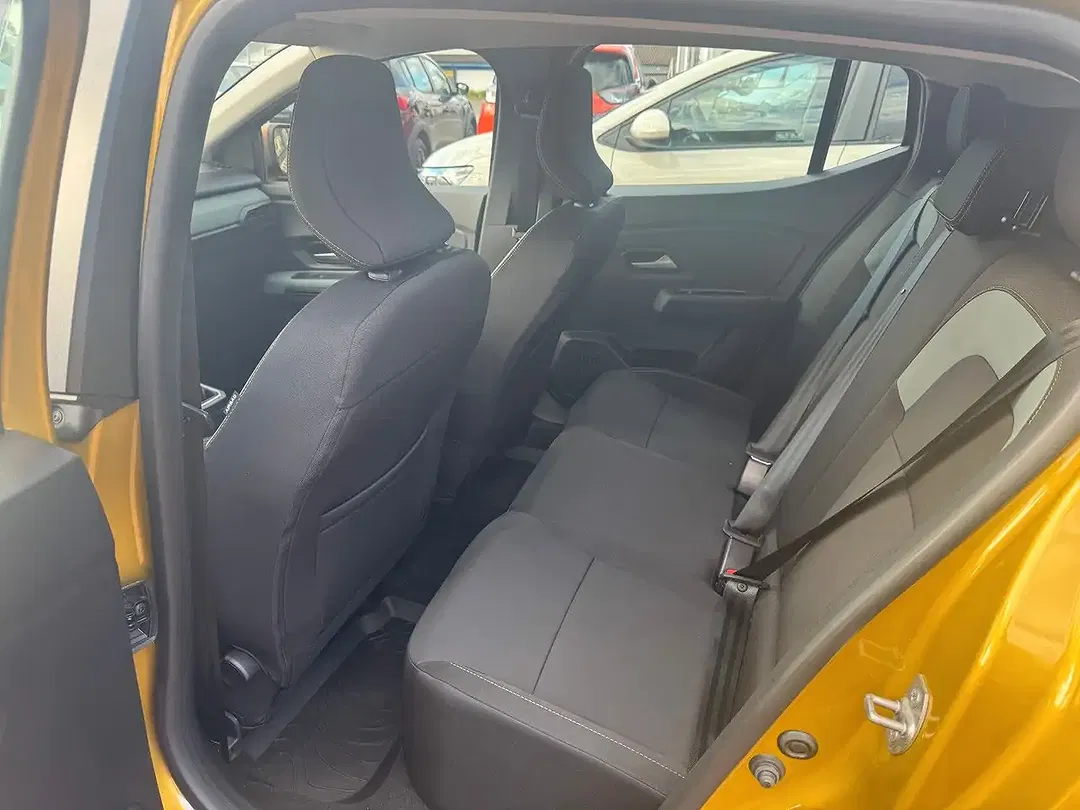 Dacia Sandero - Thumbnail 17