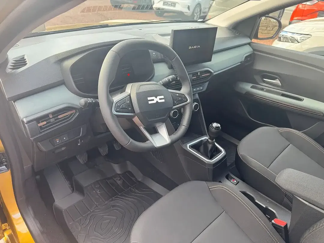 Dacia Sandero - Thumbnail 19