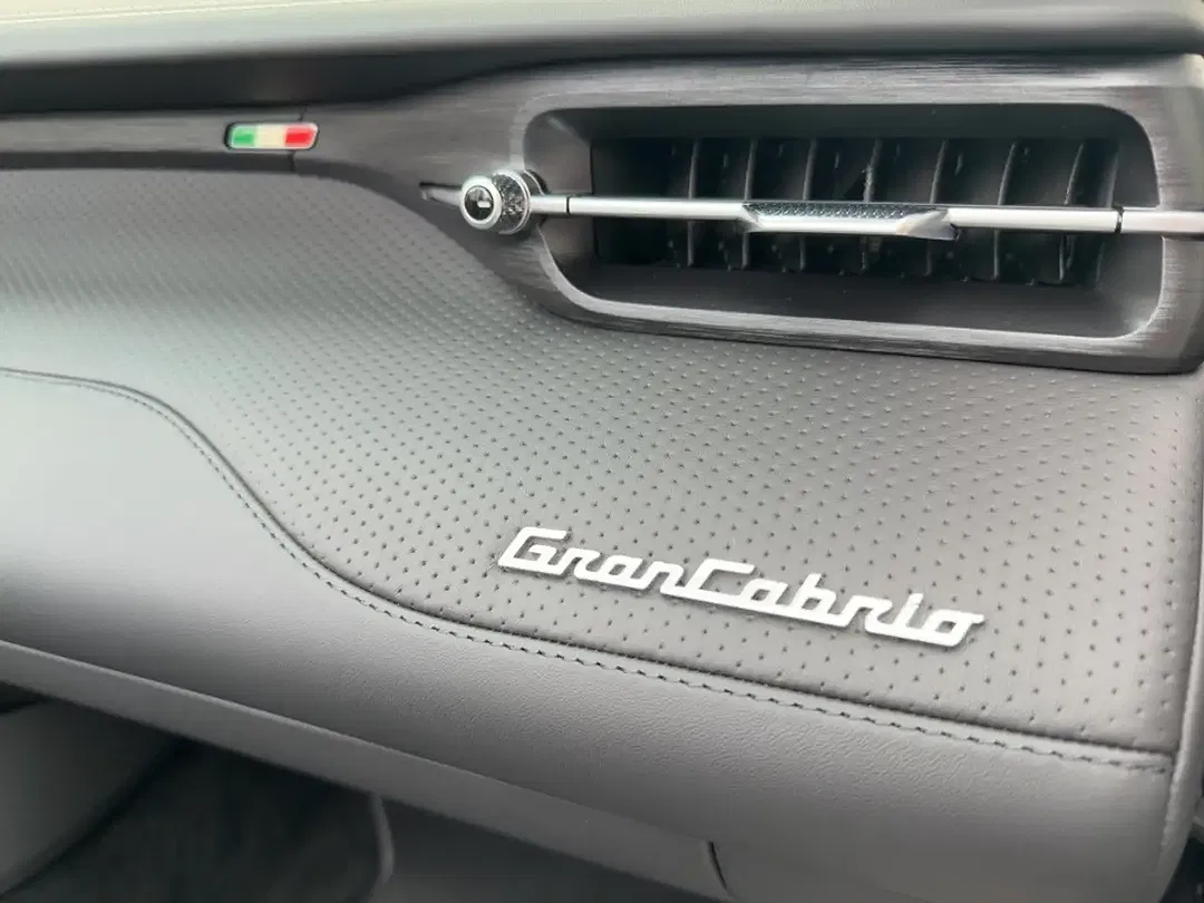 Maserati GranCabrio - Thumbnail 12