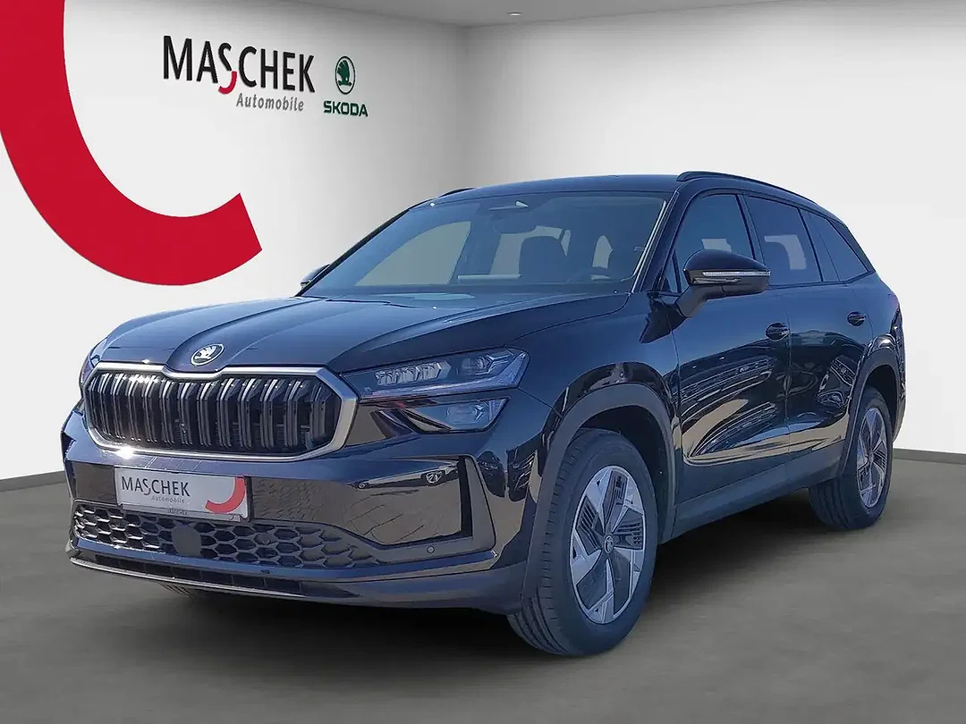 Skoda Kodiaq - Afbeelding 1