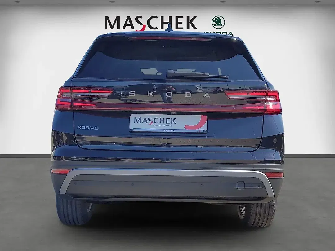 Skoda Kodiaq - Thumbnail 4