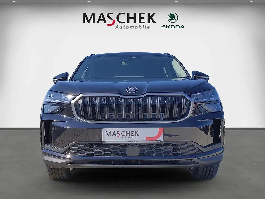 Skoda Kodiaq - Thumbnail 7