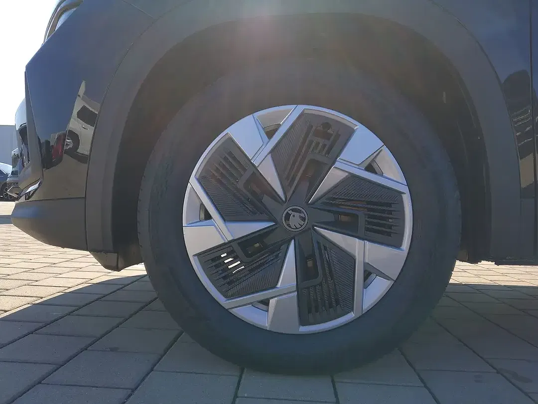 Skoda Kodiaq - Thumbnail 8