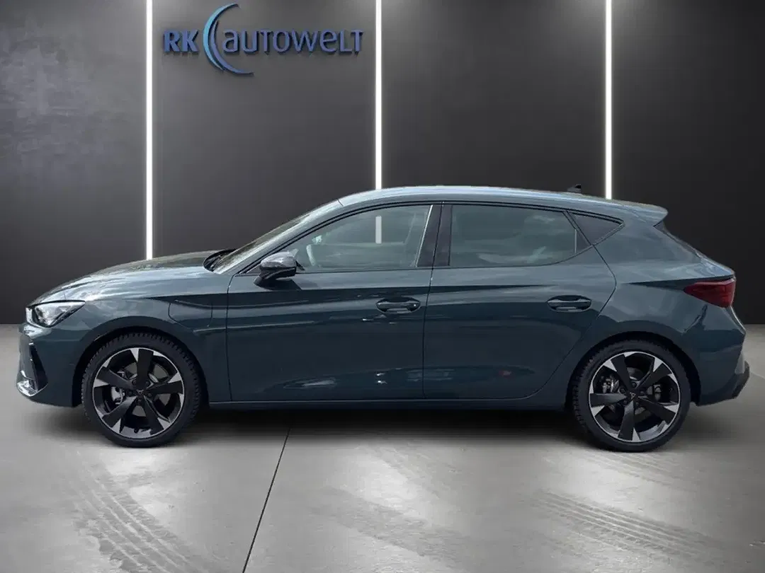 CUPRA Leon - Thumbnail 6