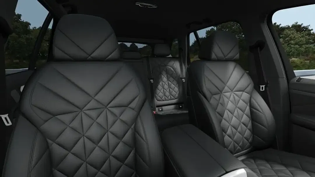 BMW X5 - Thumbnail 10