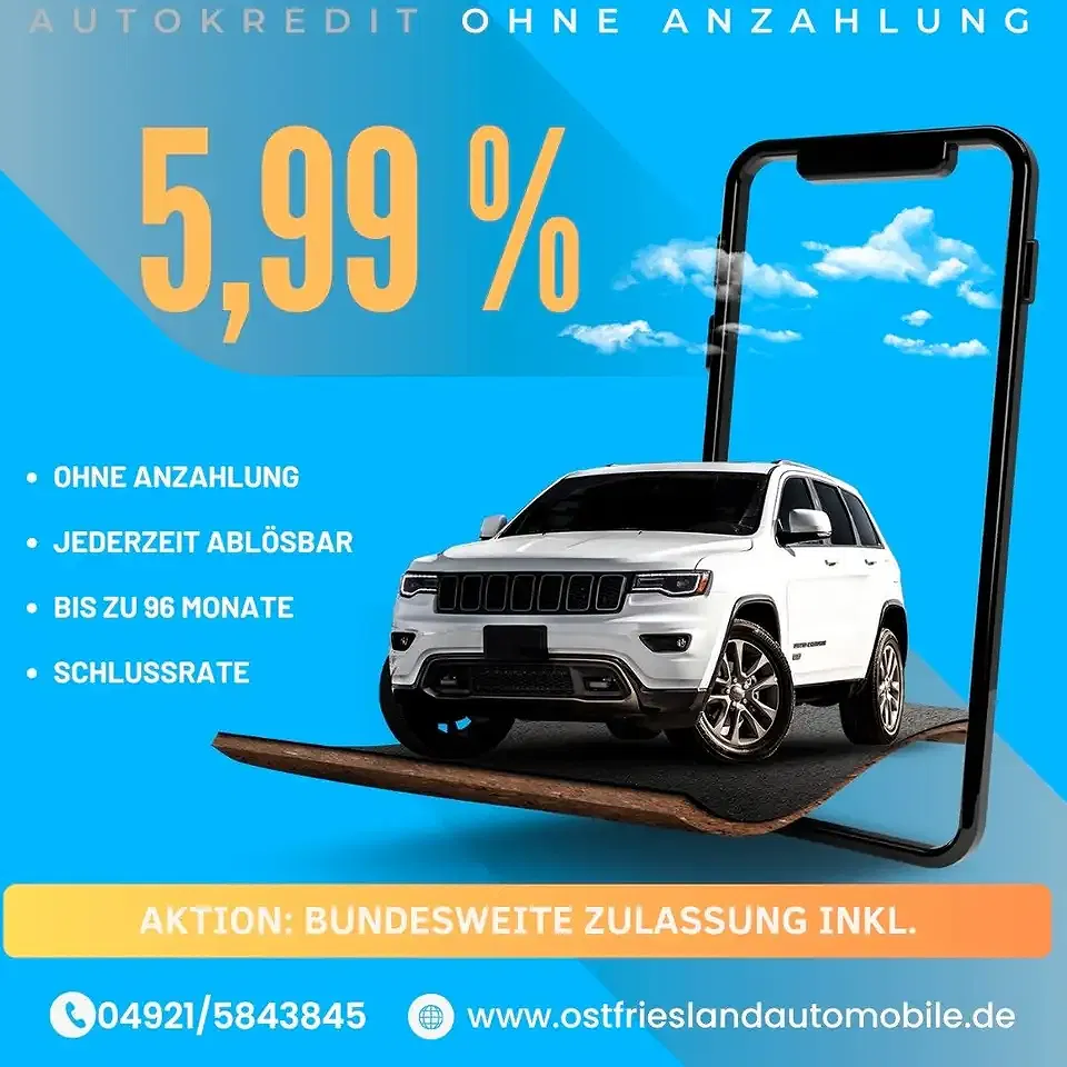 Audi A8 - Thumbnail 11