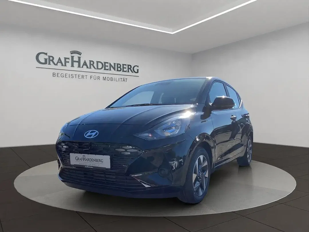 Hyundai i10 - Afbeelding 1