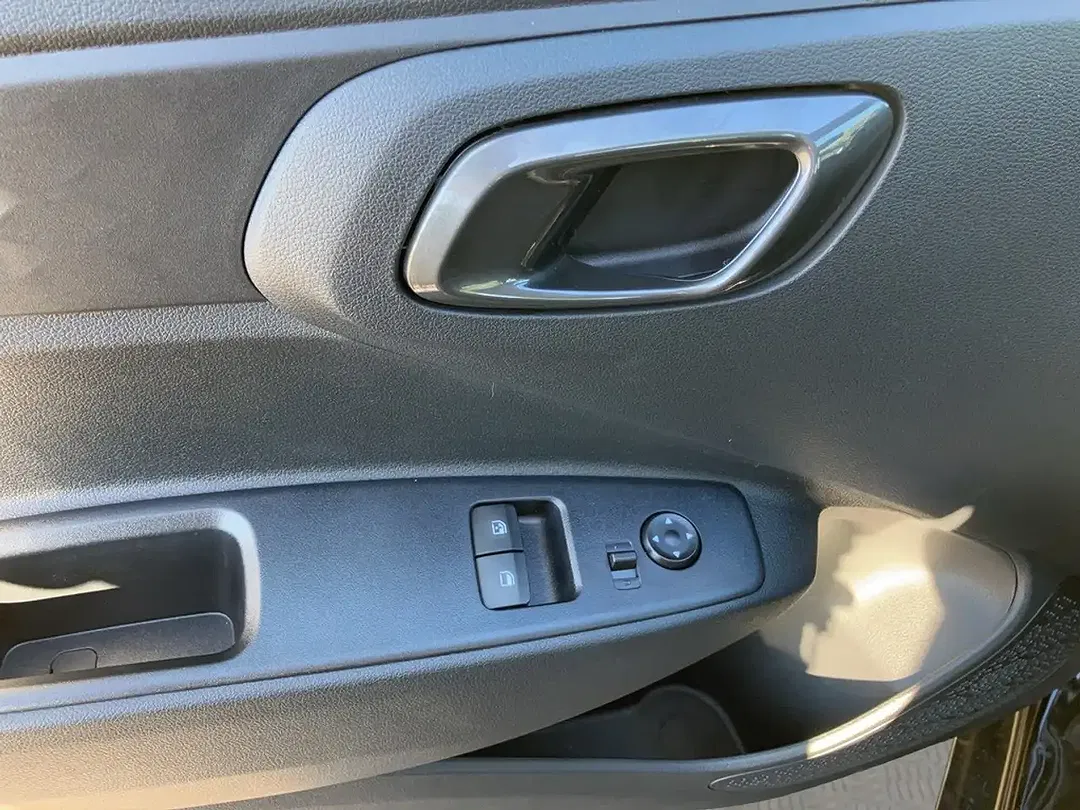 Hyundai i10 - Thumbnail 10