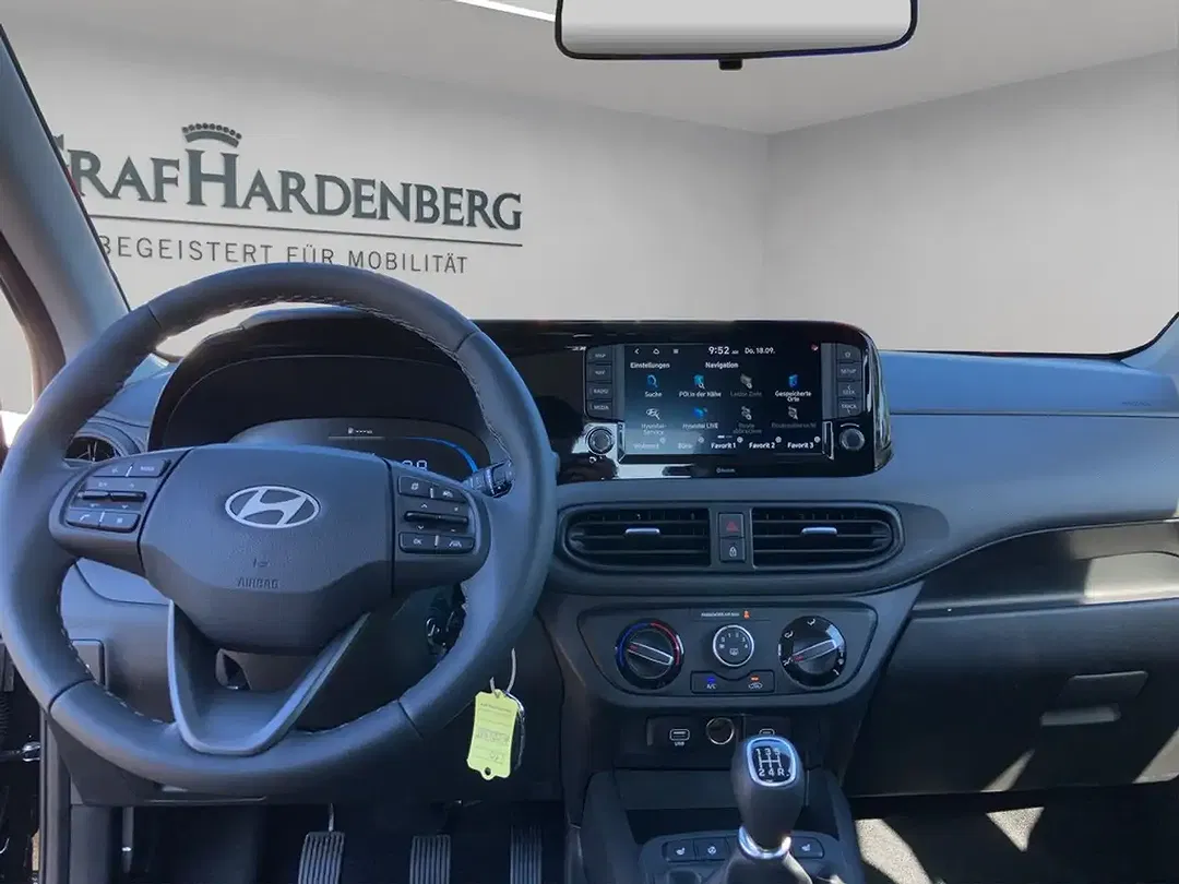 Hyundai i10 - Thumbnail 14