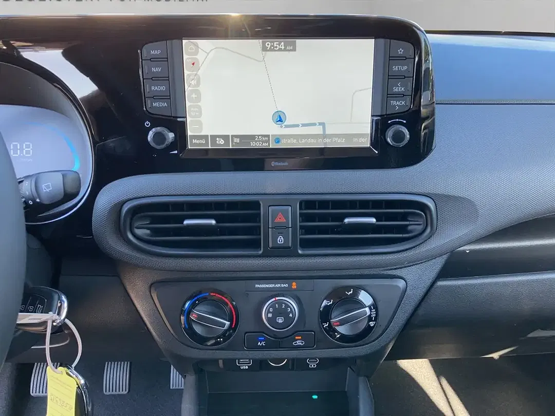 Hyundai i10 - Thumbnail 15