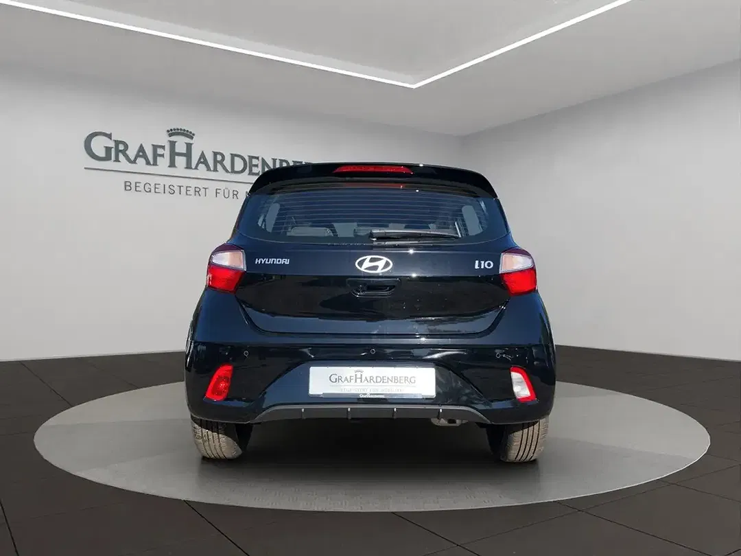 Hyundai i10 - Thumbnail 5