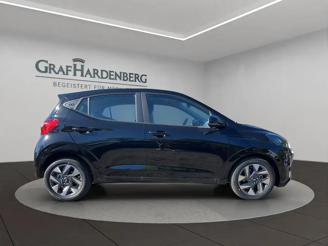 Hyundai i10 - Thumbnail 7