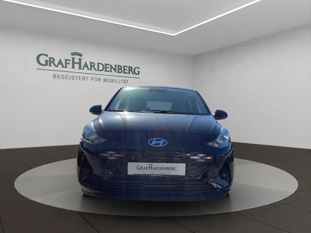 Hyundai i10 - Thumbnail 9