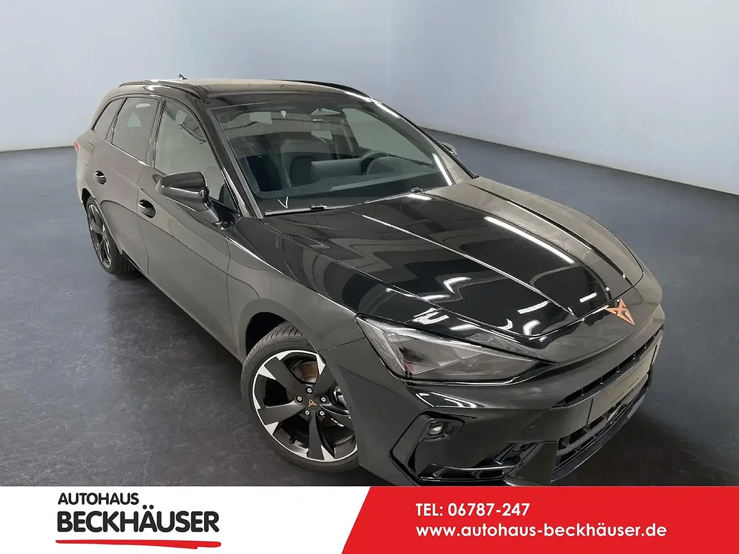 CUPRA Leon - Afbeelding 1
