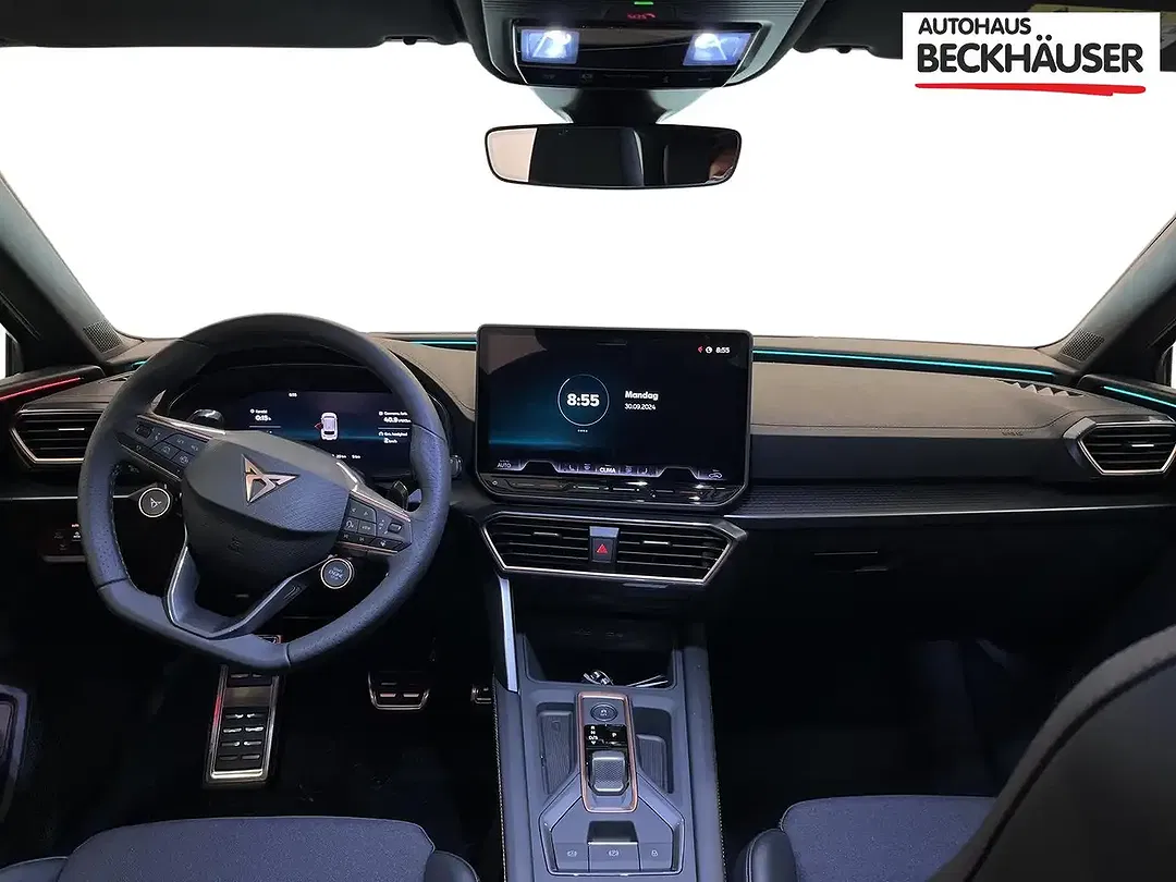 CUPRA Leon - Thumbnail 10