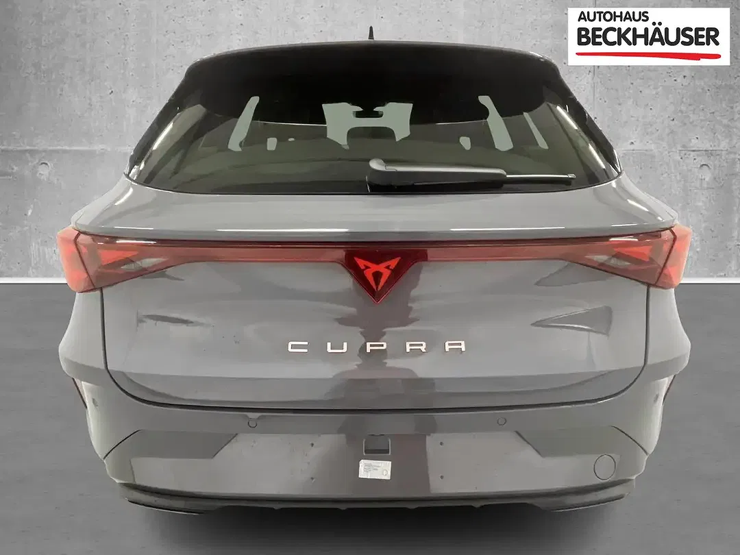 CUPRA Leon - Thumbnail 5