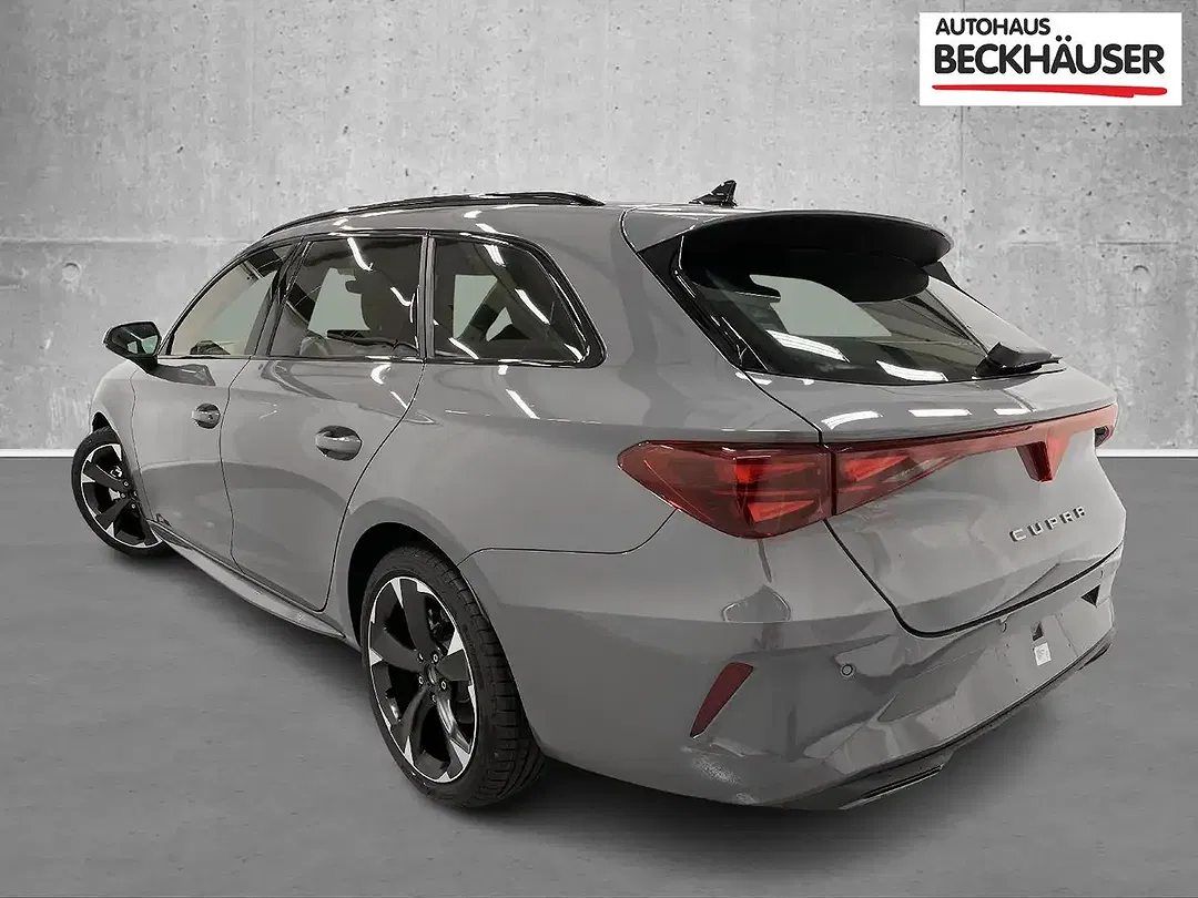 CUPRA Leon - Thumbnail 6