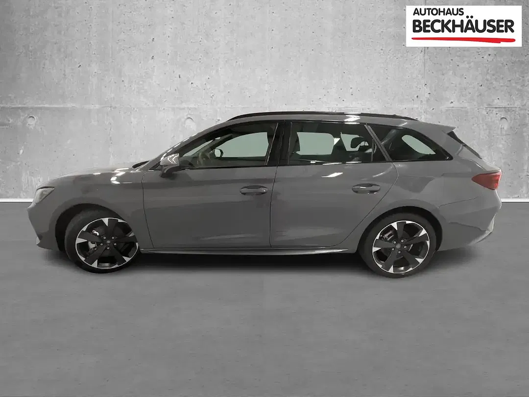 CUPRA Leon - Thumbnail 7