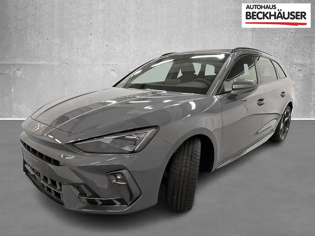 CUPRA Leon - Thumbnail 8