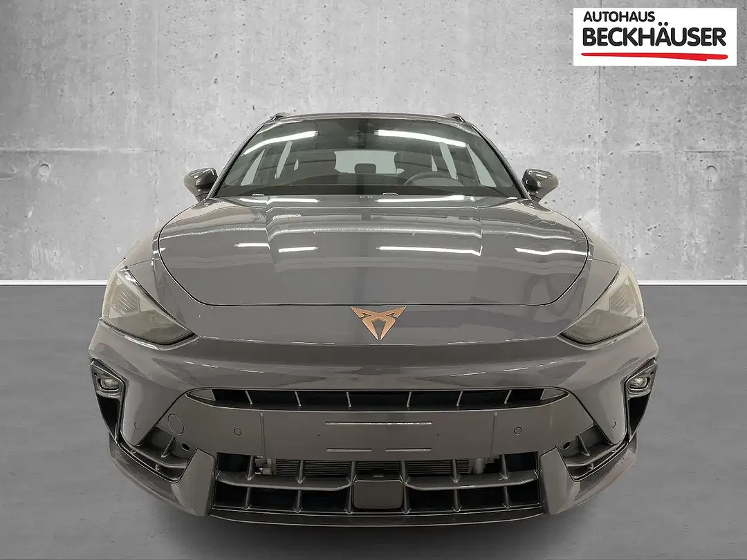CUPRA Leon - Thumbnail 9