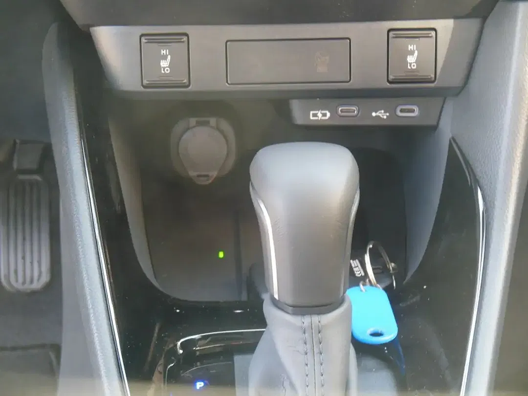 Toyota Yaris - Thumbnail 10