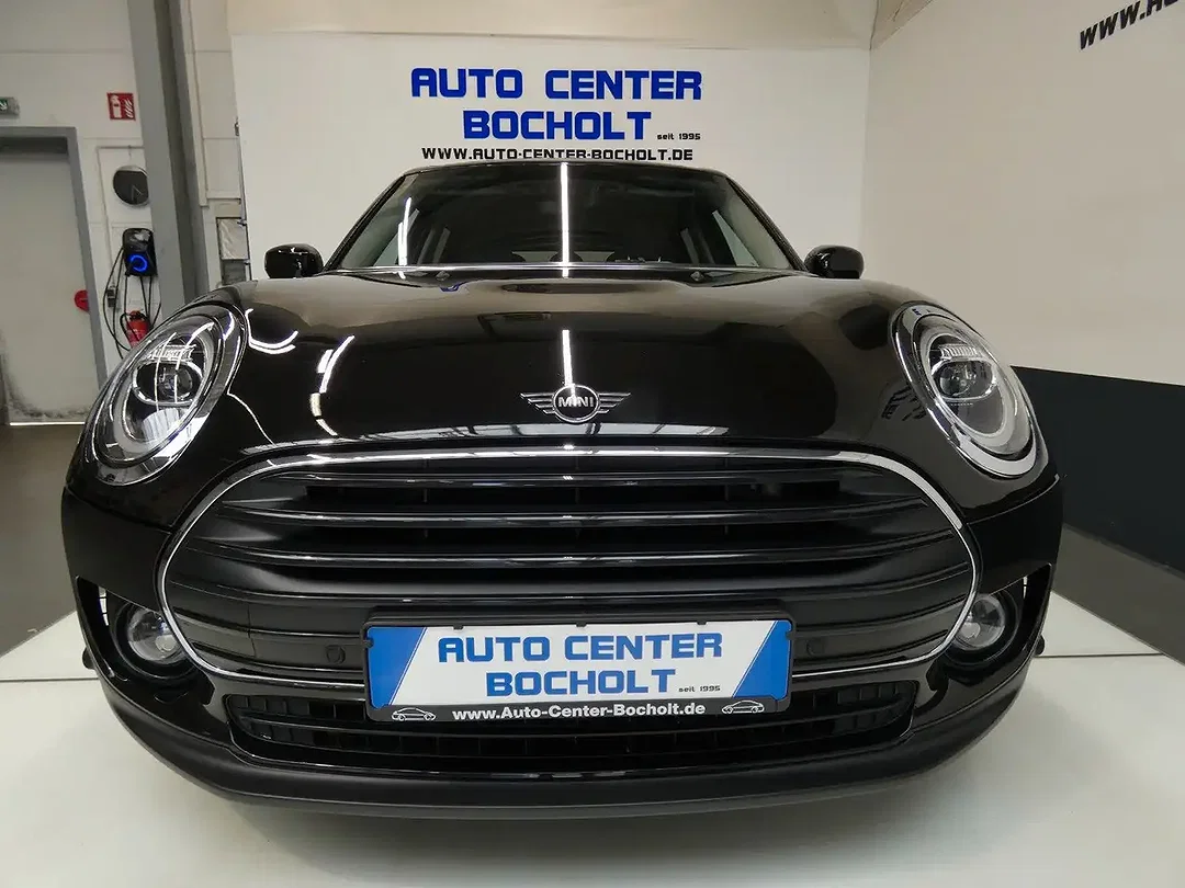 MINI Cooper Clubman - Afbeelding 1