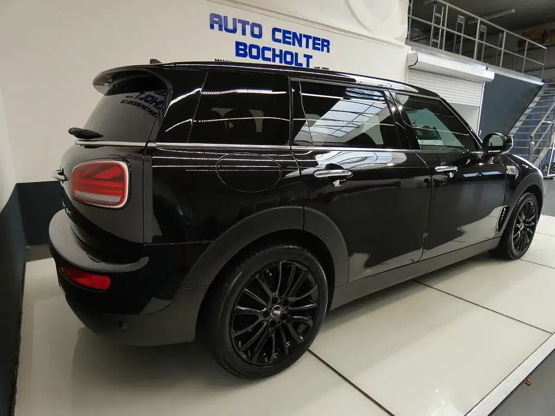 MINI Cooper Clubman - Thumbnail 10