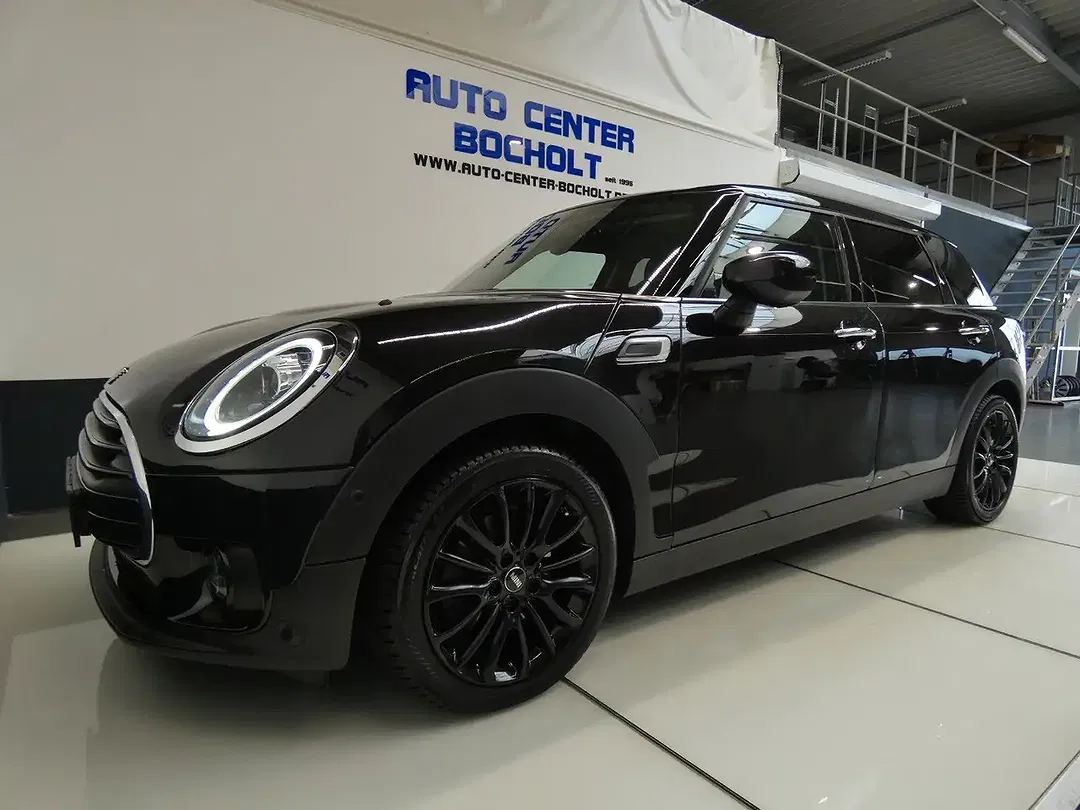 MINI Cooper Clubman - Thumbnail 11