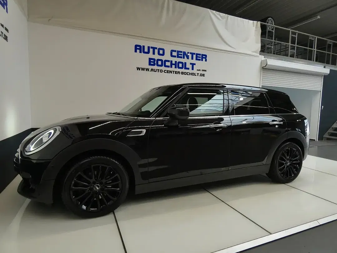 MINI Cooper Clubman - Thumbnail 12