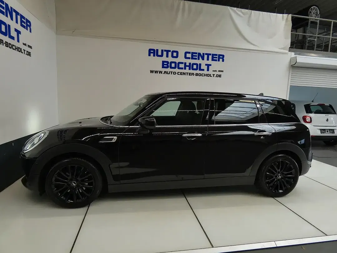 MINI Cooper Clubman - Thumbnail 13