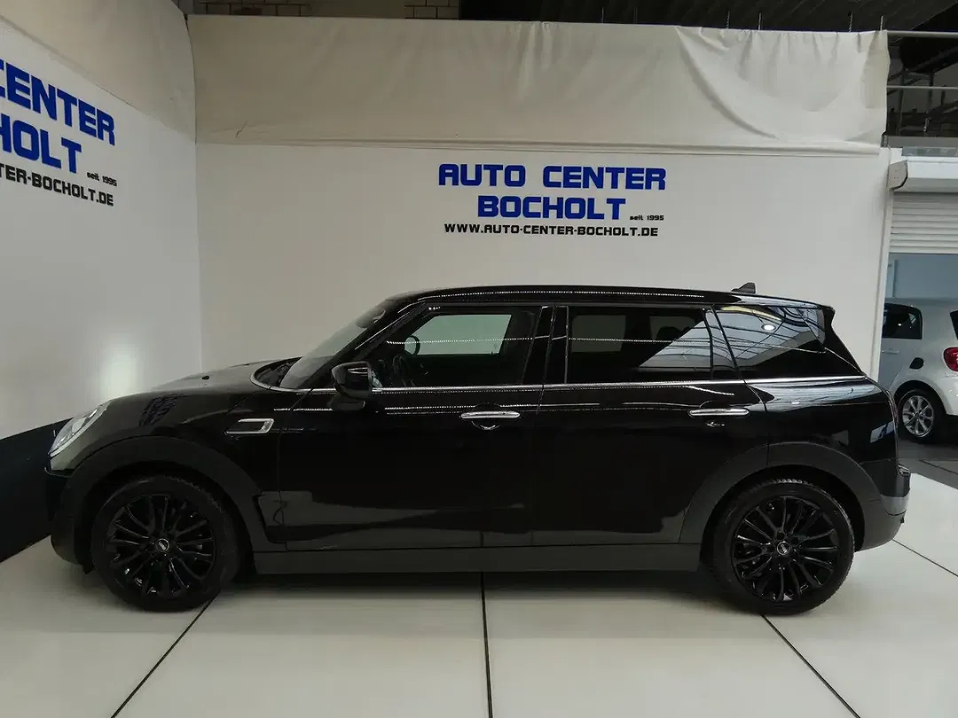 MINI Cooper Clubman - Thumbnail 14