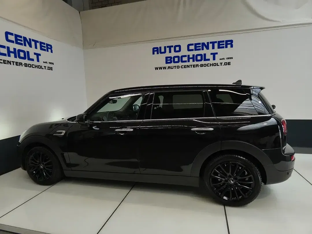 MINI Cooper Clubman - Thumbnail 15