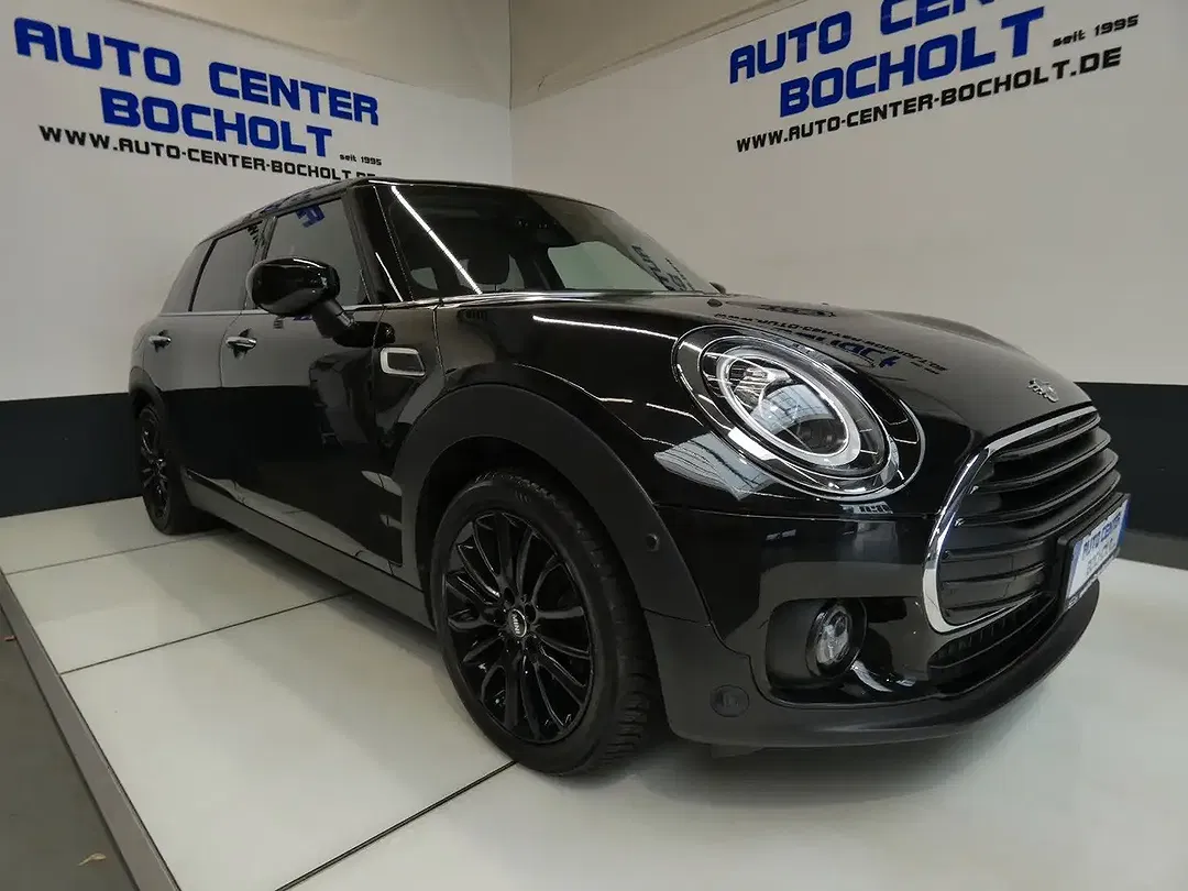 MINI Cooper Clubman - Thumbnail 3