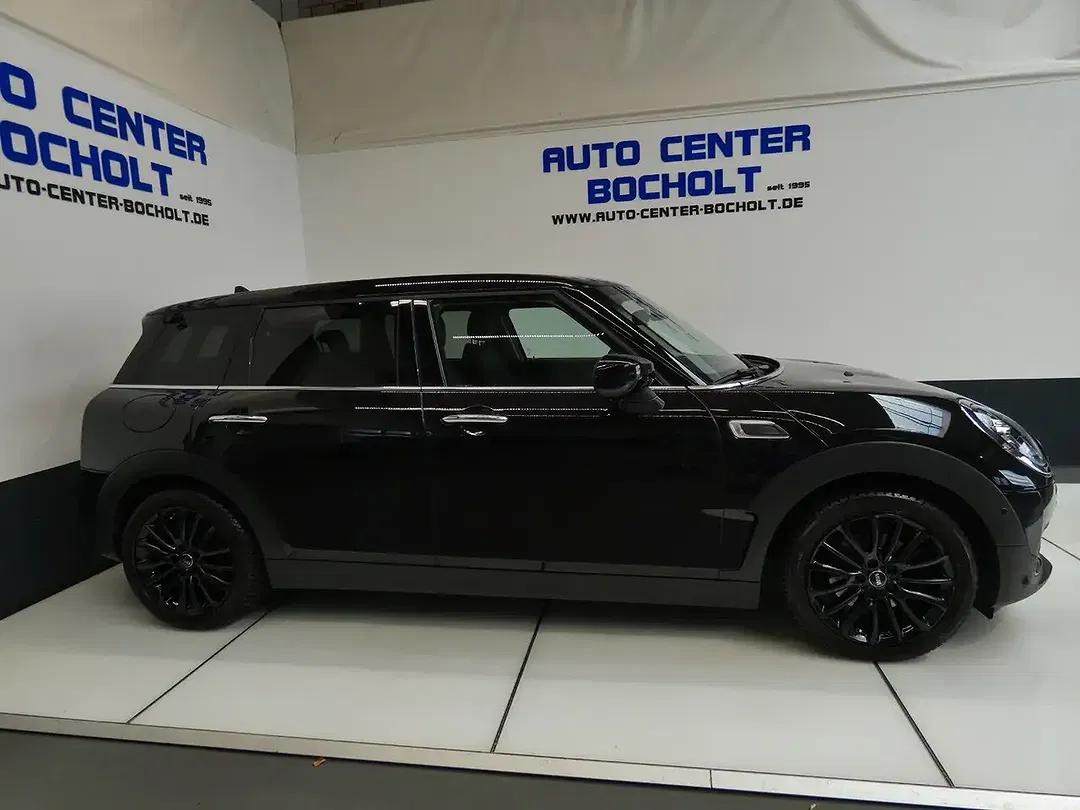 MINI Cooper Clubman - Thumbnail 5
