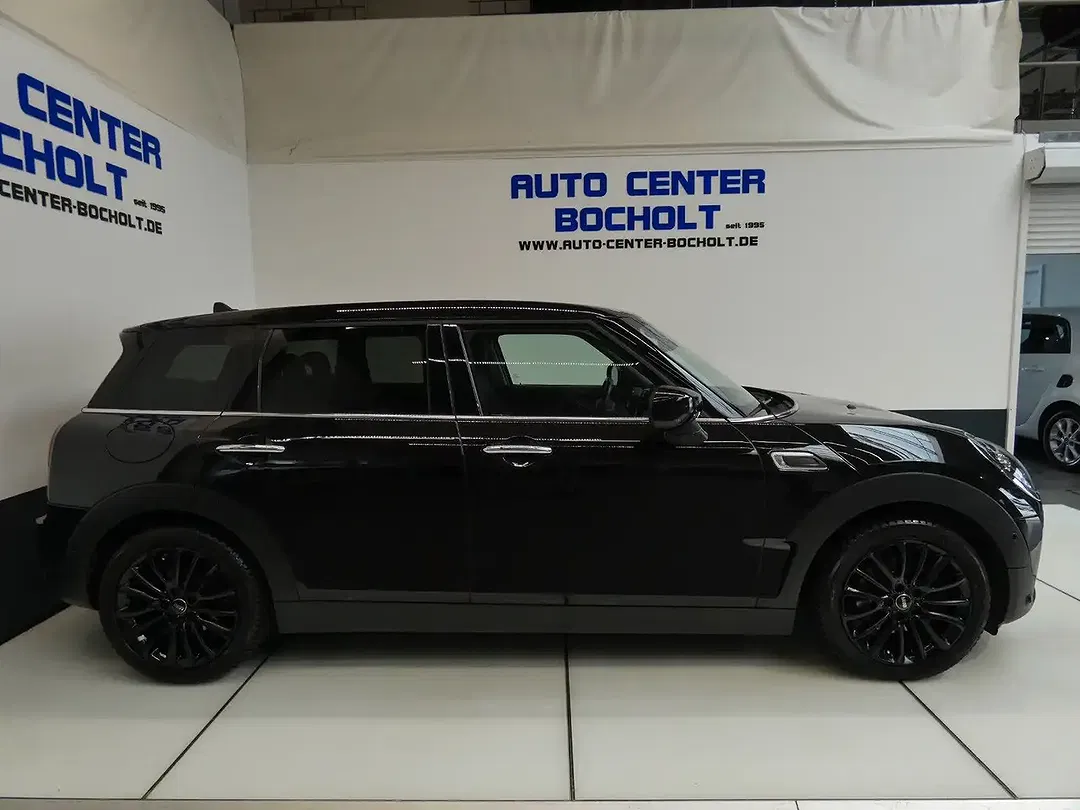 MINI Cooper Clubman - Thumbnail 6