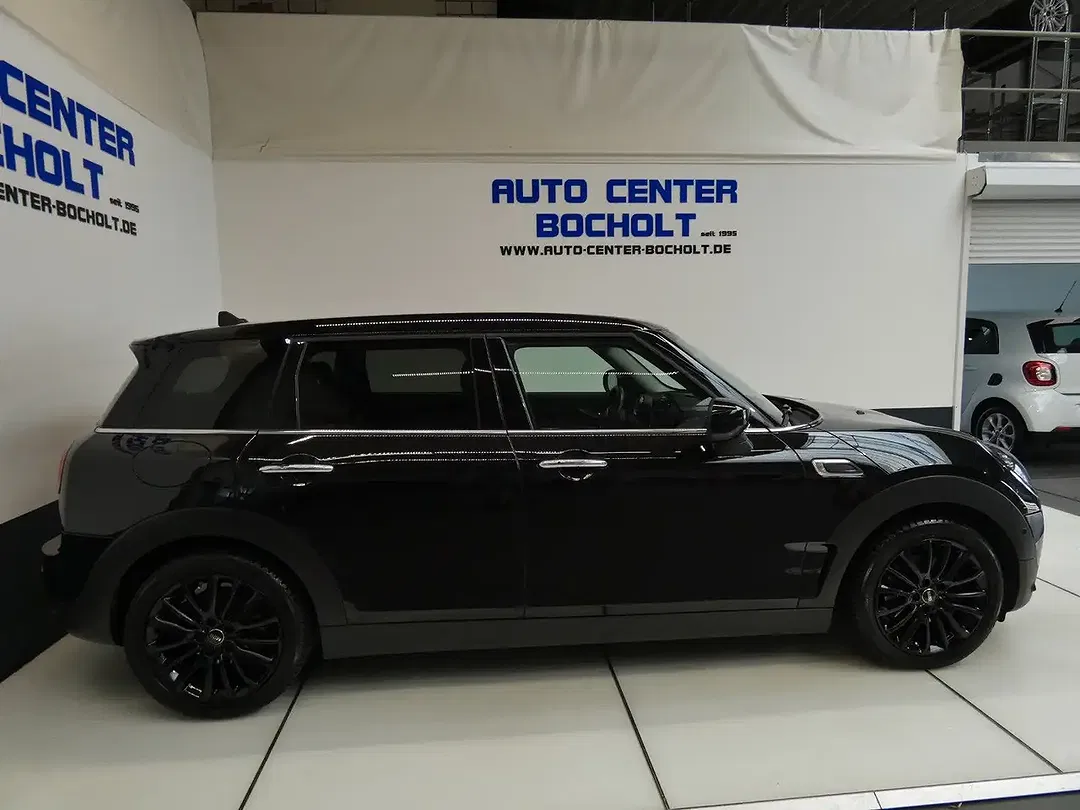 MINI Cooper Clubman - Thumbnail 7