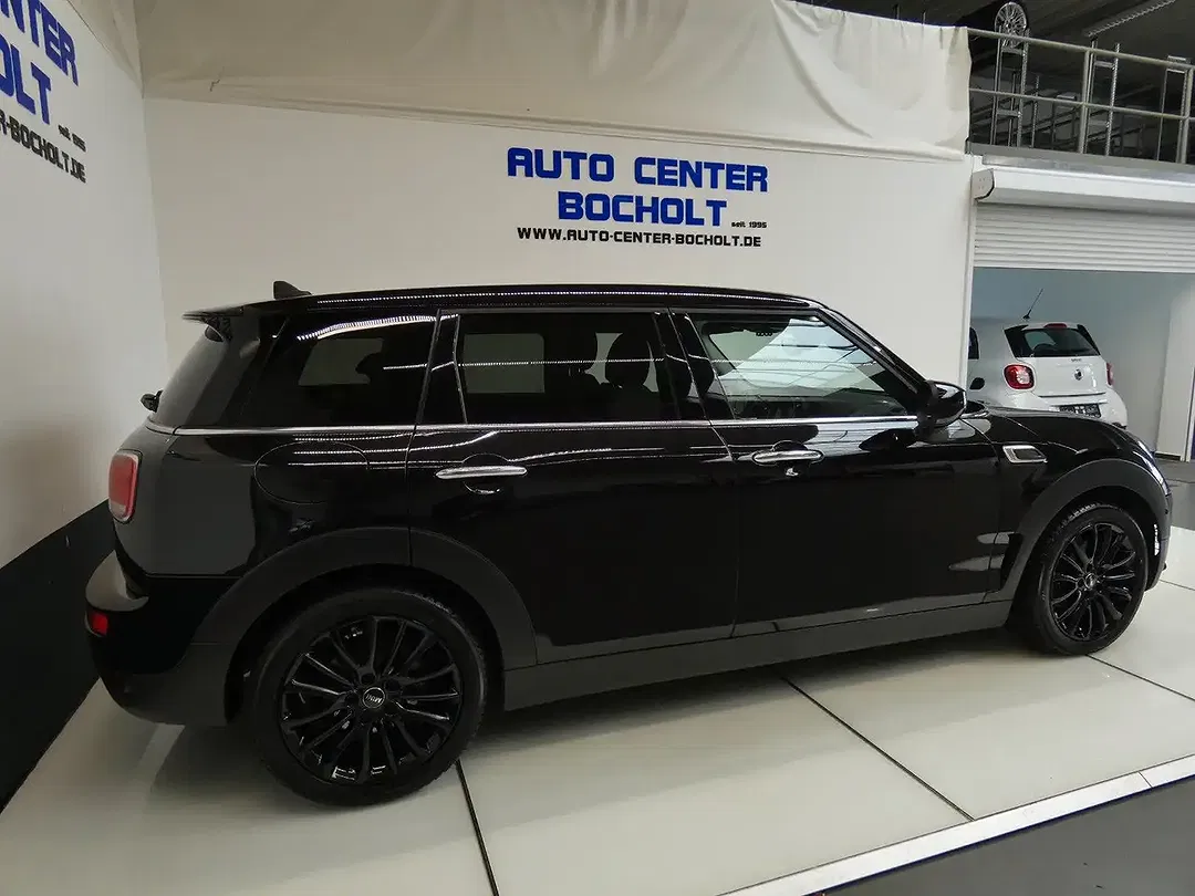 MINI Cooper Clubman - Thumbnail 8