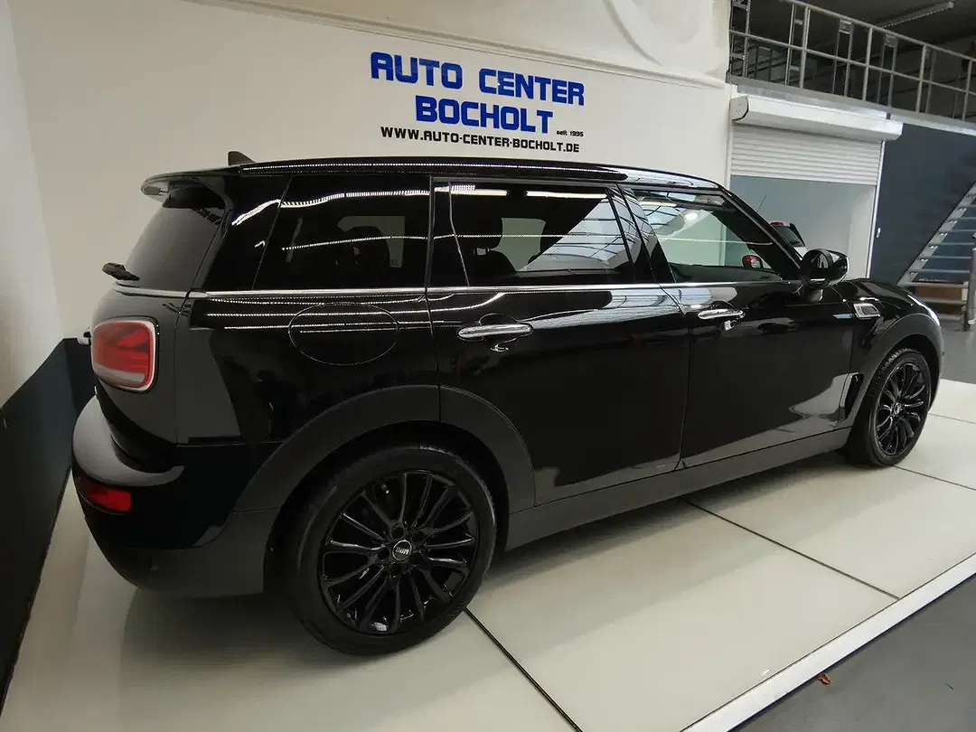 MINI Cooper Clubman - Thumbnail 9