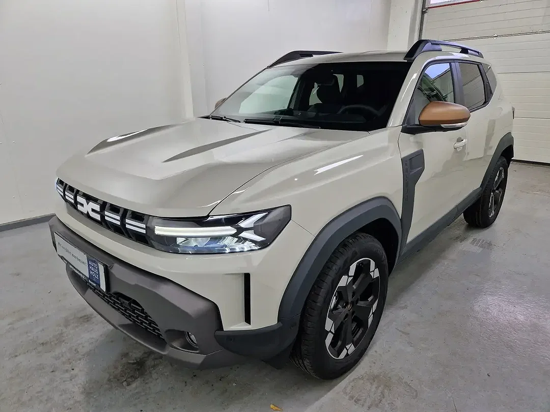 Dacia Duster - Afbeelding 1